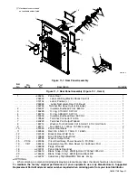 Preview for 61 page of Miller Continuum 350 Owner'S Manual