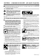 Preview for 7 page of Miller Cool Runner 3CS OM-230 161 F Owner'S Manual