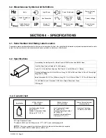 Preview for 10 page of Miller Cool Runner 3CS OM-230 161 F Owner'S Manual