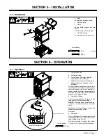 Preview for 11 page of Miller Cool Runner 3CS OM-230 161 F Owner'S Manual