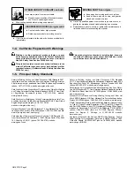 Preview for 6 page of Miller Coolmate 1.3 Owner'S Manual