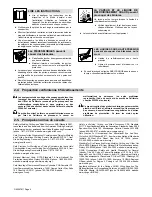 Preview for 8 page of Miller Coolmate 1.3 Owner'S Manual