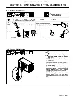 Предварительный просмотр 15 страницы Miller Coolmate 1.3 Owner'S Manual