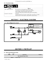 Preview for 16 page of Miller Coolmate 1.3 Owner'S Manual