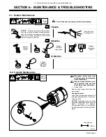 Preview for 13 page of Miller Coolmate 4 Owner'S Manual