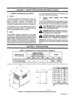 Preview for 5 page of Miller CP-200 1993 Owner'S Manual