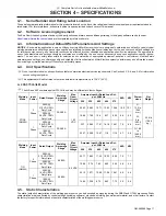 Preview for 17 page of Miller CST 282 Owner'S Manual