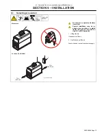 Preview for 19 page of Miller CST 282 Owner'S Manual