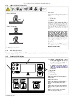 Preview for 28 page of Miller CST 282 Owner'S Manual