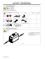 Preview for 30 page of Miller CST 282 Owner'S Manual