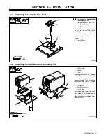 Предварительный просмотр 17 страницы Miller D-74 MPa Plus Owner'S Manual