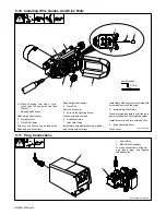 Предварительный просмотр 22 страницы Miller D-74 MPa Plus Owner'S Manual