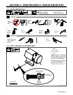 Предварительный просмотр 25 страницы Miller D-74 MPa Plus Owner'S Manual