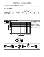 Preview for 15 page of Miller Delta-Fab OM-2241 Owner'S Manual