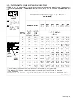 Preview for 19 page of Miller Delta-Fab OM-2241 Owner'S Manual