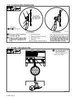 Preview for 20 page of Miller Delta-Fab OM-2241 Owner'S Manual