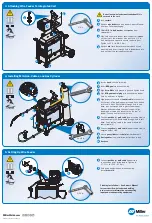 Preview for 2 page of Miller Deltaweld 350 Quick Setup Manual