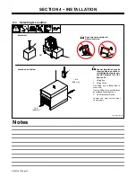 Preview for 16 page of Miller DELTAWELD 650 Owner'S Manual