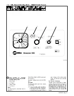 Preview for 29 page of Miller DELTAWELD 650 Owner'S Manual