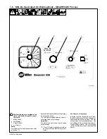 Preview for 32 page of Miller DELTAWELD 650 Owner'S Manual