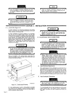 Предварительный просмотр 12 страницы Miller DIALARC HF Owner'S Manual