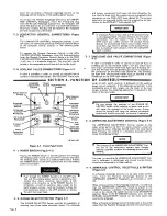 Предварительный просмотр 14 страницы Miller DIALARC HF Owner'S Manual