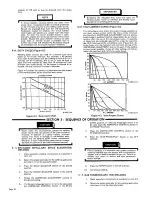 Предварительный просмотр 16 страницы Miller DIALARC HF Owner'S Manual