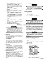 Предварительный просмотр 17 страницы Miller DIALARC HF Owner'S Manual