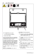 Предварительный просмотр 13 страницы Miller Digital Performance Series Owner'S Manual