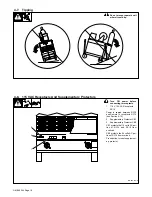 Preview for 20 page of Miller DIMENSION NT 450 WCC Owner'S Manual