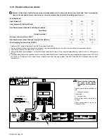 Preview for 24 page of Miller DIMENSION NT 450 WCC Owner'S Manual