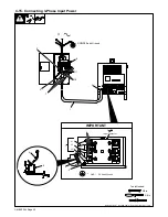 Preview for 26 page of Miller DIMENSION NT 450 WCC Owner'S Manual