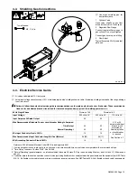 Предварительный просмотр 19 страницы Miller DIVERSION 165 And Owner'S Manual