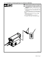 Предварительный просмотр 21 страницы Miller DIVERSION 165 And Owner'S Manual