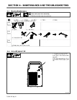 Предварительный просмотр 28 страницы Miller DIVERSION 165 And Owner'S Manual