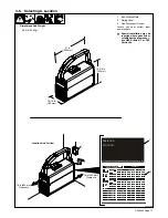 Предварительный просмотр 23 страницы Miller DYNASTY 200 DX Owner'S Manual