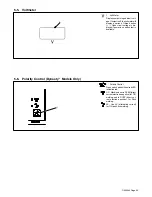 Предварительный просмотр 31 страницы Miller DYNASTY 200 DX Owner'S Manual