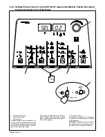 Предварительный просмотр 38 страницы Miller DYNASTY 200 DX Owner'S Manual