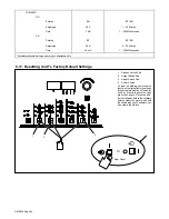 Предварительный просмотр 40 страницы Miller DYNASTY 200 DX Owner'S Manual