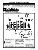 Предварительный просмотр 41 страницы Miller DYNASTY 200 DX Owner'S Manual