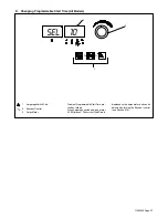 Предварительный просмотр 43 страницы Miller DYNASTY 200 DX Owner'S Manual