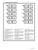 Предварительный просмотр 61 страницы Miller DYNASTY 200 DX Owner'S Manual