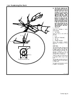 Предварительный просмотр 69 страницы Miller DYNASTY 200 DX Owner'S Manual