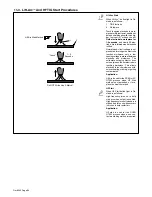 Предварительный просмотр 70 страницы Miller DYNASTY 200 DX Owner'S Manual