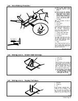 Предварительный просмотр 75 страницы Miller DYNASTY 200 DX Owner'S Manual