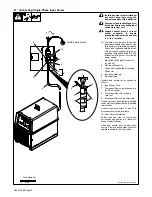 Preview for 36 page of Miller DYNASTY 350 Owner'S Manual