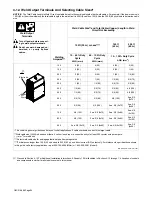 Preview for 40 page of Miller DYNASTY 350 Owner'S Manual