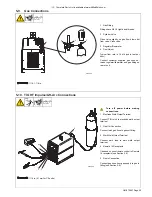 Предварительный просмотр 39 страницы Miller Dynasty 400 Owner'S Manual