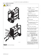 Предварительный просмотр 40 страницы Miller Dynasty 400 Owner'S Manual