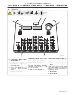 Предварительный просмотр 61 страницы Miller Dynasty 400 Owner'S Manual